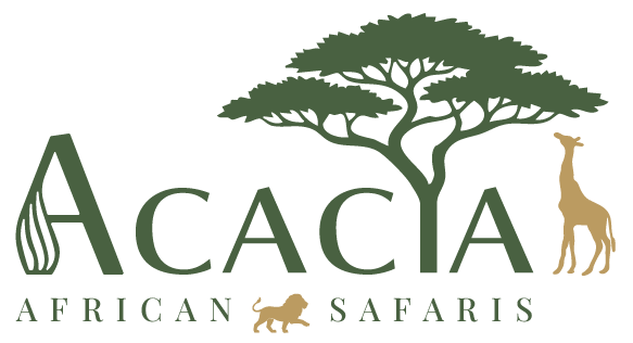 Acacia African Safaris Logo